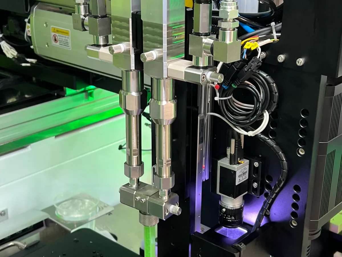 Bestückte Mainboards und Controller-Baugruppen